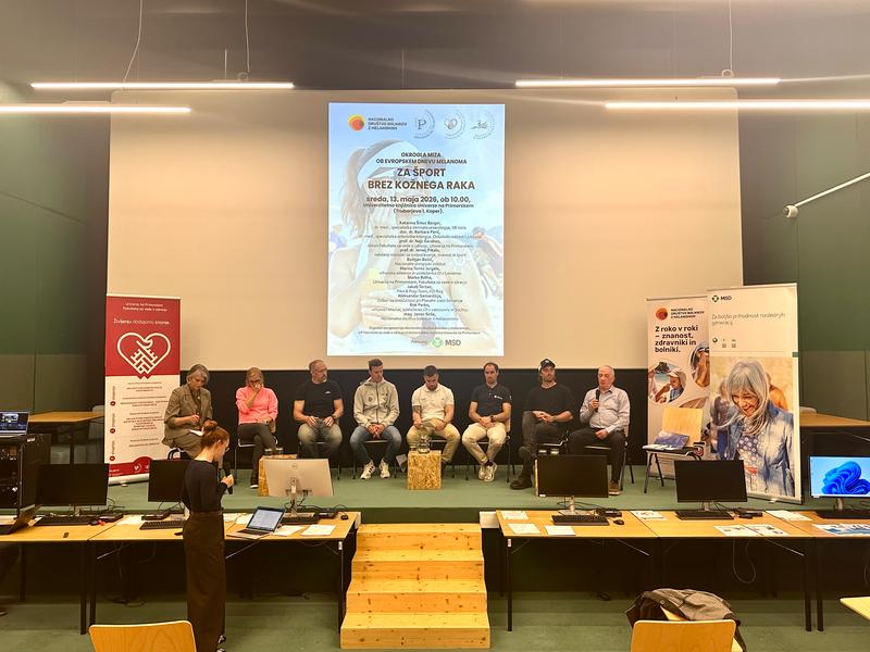 Šport, sonce in koža: zakaj nas lahko nezaščitena izpostavljenost v mladosti spremlja vse življenje