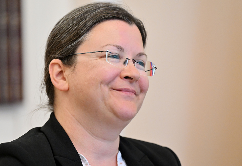 Katja Kokot
