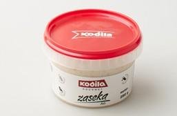 odpoklic, zaseka