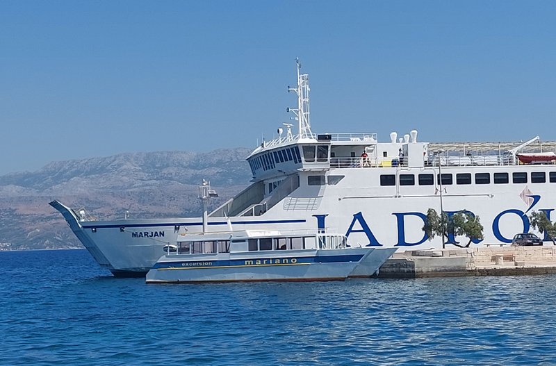 trajekt jadrolinija hrvaska gorivo kriza linije turizem spremembe dopust morje