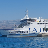 trajekt jadrolinija hrvaska gorivo kriza linije turizem spremembe dopust morje