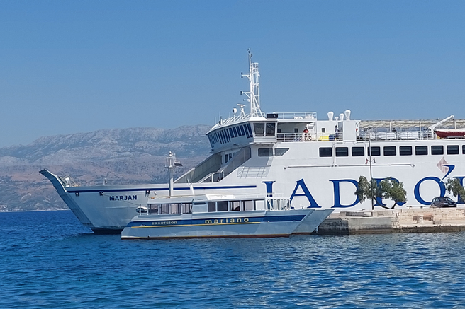 trajekt jadrolinija hrvaska gorivo kriza linije turizem spremembe dopust morje