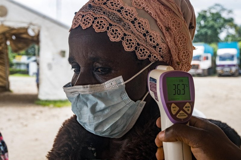 ebola