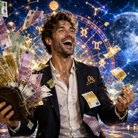 finance, denar, horoskop