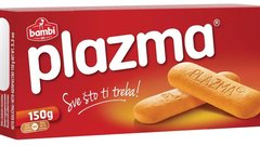 mercator plazma piskoti jugoslavija zgodovina preteklost sladica italija kopija