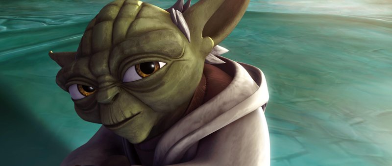 Yoda
