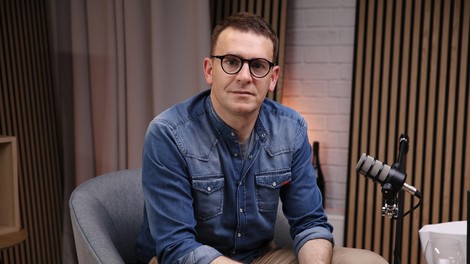 François Botton podkast vino iz trte izlito