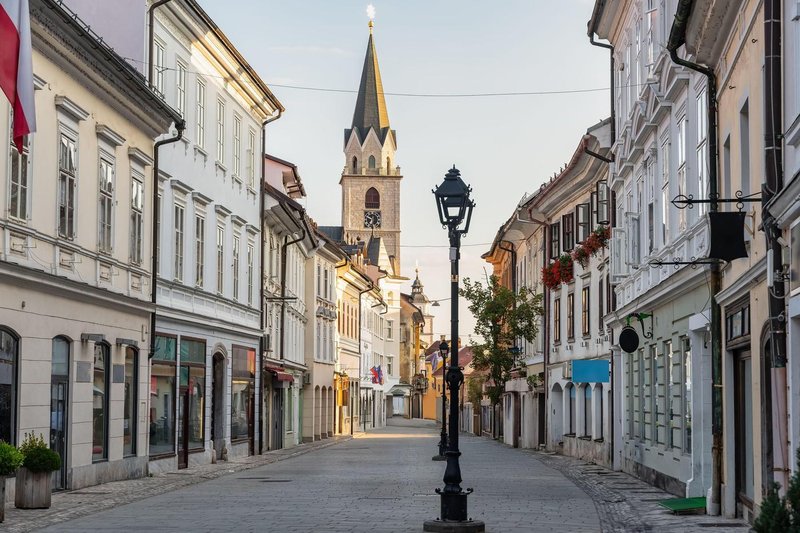 Kranj Gorenjska