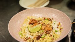 
                                                         Akis Petretzikis grski chef Ljubljana
