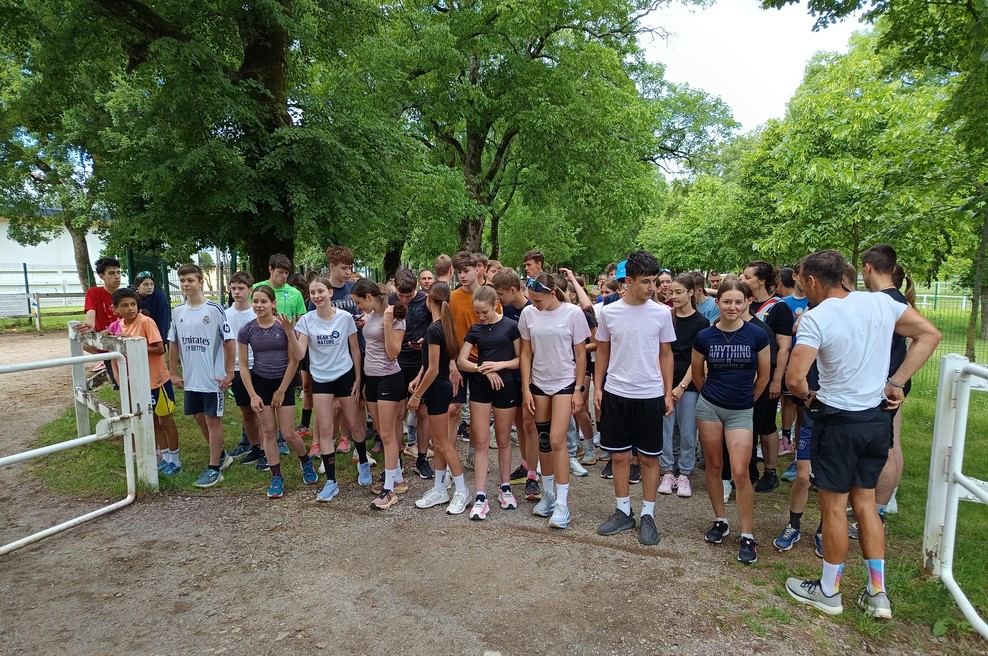 Lipica pokala po šivih - ob 446. rojstnem dnevu Kobilarne Lipica je ŠKL pripravil dogodek, ki je združil šport, turzem in ustvarjalnost mladih (foto: ŠKL)