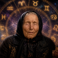 Baba Vanga