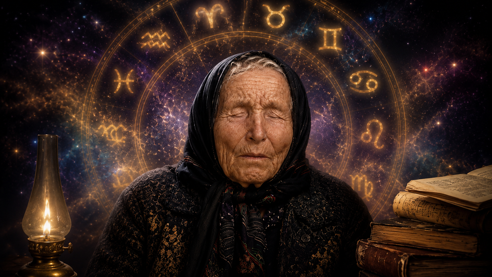 Baba Vanga naj bi verjela, da ima vsako horoskopsko znamenje svoj energetski pečat ter da obstajajo znamenja, ki jim je …