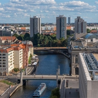 Berlin Nemčija