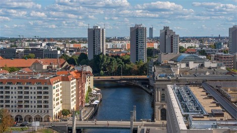 Berlin Nemčija
