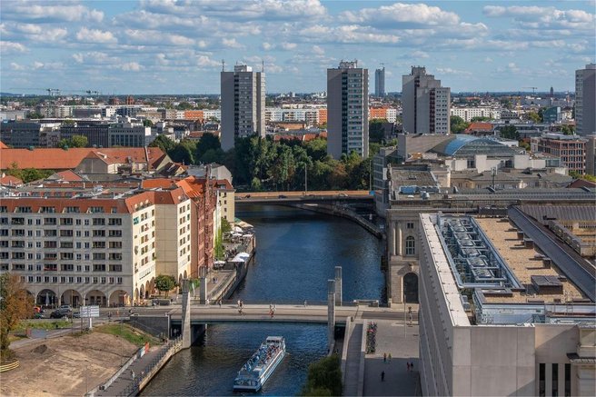 Berlin Nemčija