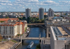 Nekoč priljubljena evropska prestolnica izgublja svoj čar: turistov je vse manj, moti jih predvsem ena stvar