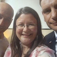 "Je to normalno?!" Fotografija politikov razburja Slovence, to si zares mislijo o njej