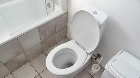 wc kopalnica