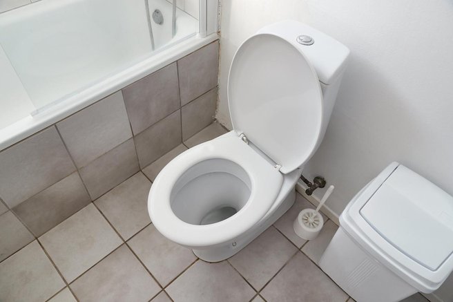 wc kopalnica