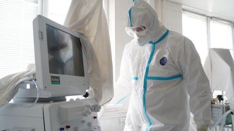 V evropski državi se širi izjemno nevaren virus: skoraj vsi okuženi umrejo, cepiva ni