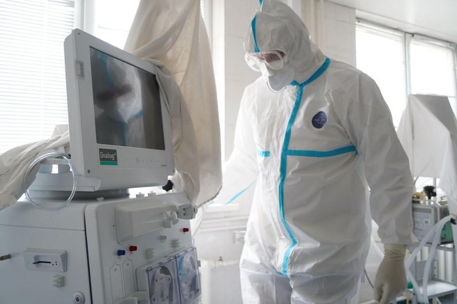 V evropski državi se širi izjemno nevaren virus: skoraj vsi okuženi umrejo, cepiva ni