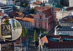 V Ljubljano prihaja spektakel, ki bo na edinstven način zaznamoval začetek poletne sezone