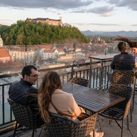 Slovenija privablja čedalje več turistov: pravijo, da je boljša od Švice in Avstrije, najbolj jih je prepričalo tole