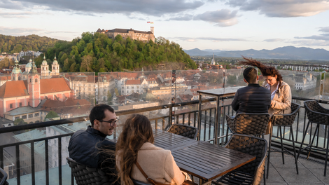 Slovenija privablja čedalje več turistov: pravijo, da je boljša od Švice in Avstrije, najbolj jih je prepričalo tole