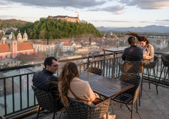 Slovenija privablja čedalje več turistov: pravijo, da je boljša od Švice in Avstrije, najbolj jih je prepričalo tole