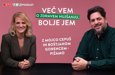 Kako v praksi zdravo hujšati? Nutricionistka Mojca Cepuš o hormonih, apetitu in realnih pričakovanjih
