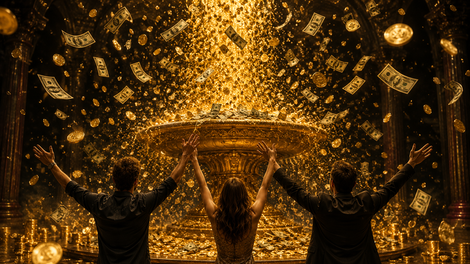 horoskop denar finance priliv konec maja zasluzek evri dolarji priloznost astrologija