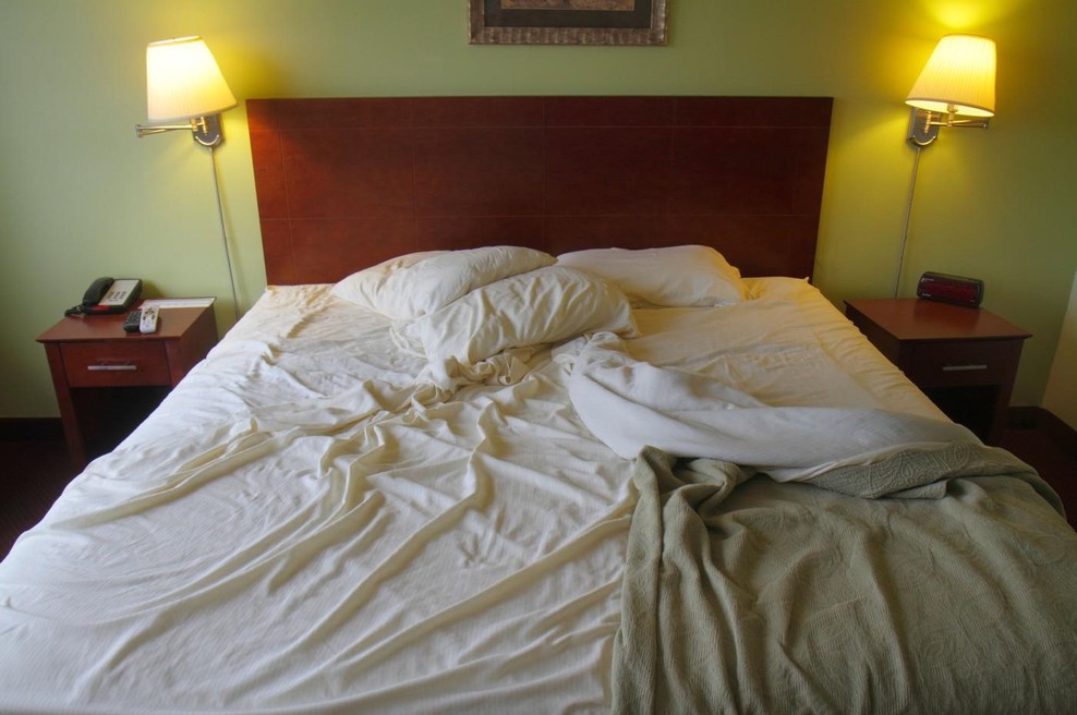 7 stvari, ki jih gostje najbolj sovražijo v hotelih (in zaradi katerih pustijo slabo oceno) (foto: Profimedia)