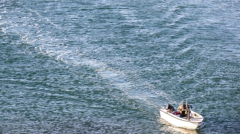 jadran jadransko morje kvaliteta voda onesnazenost strup tezava hrvaska dopust turizem okolje