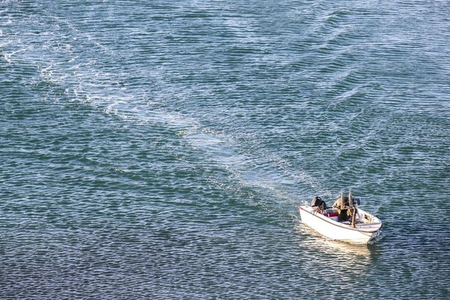 jadran jadransko morje kvaliteta voda onesnazenost strup tezava hrvaska dopust turizem okolje