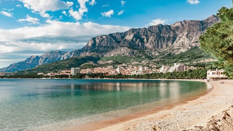 makarska riviera hrvaska jadran jadransko morje posegi narava ogorcenje turizem dela