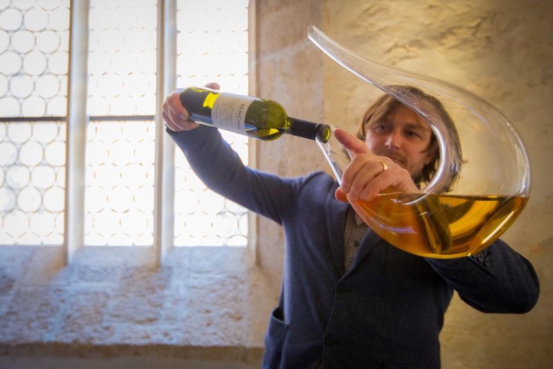 Salon Sauvignon
