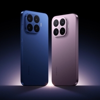 Xiaomi predstavlja serijo Xiaomi 17T v dveh velikostih, s tremi kamerami in inovativno fotografsko funkcijo Leica Live Moment