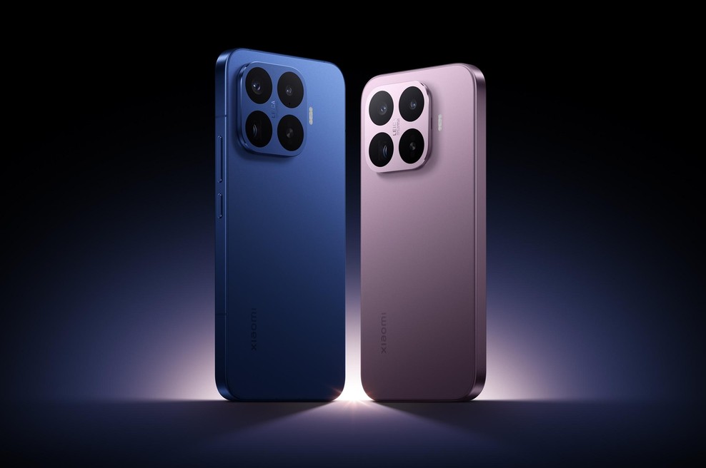 Xiaomi predstavlja serijo Xiaomi 17T v dveh velikostih, s tremi kamerami in inovativno fotografsko funkcijo Leica Live Moment (foto: Xiaomi)
