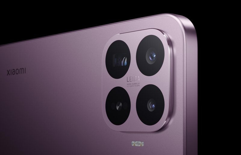 Xiaomi predstavlja serijo Xiaomi 17T v dveh velikostih, s tremi kamerami in inovativno fotografsko funkcijo Leica Live Moment