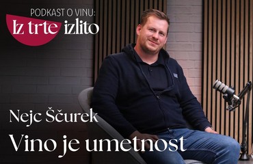 Nejc Ščurek: "Gosta želimo čim dlje zadržati pri nas!"