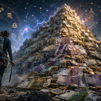 horoskop, denar
