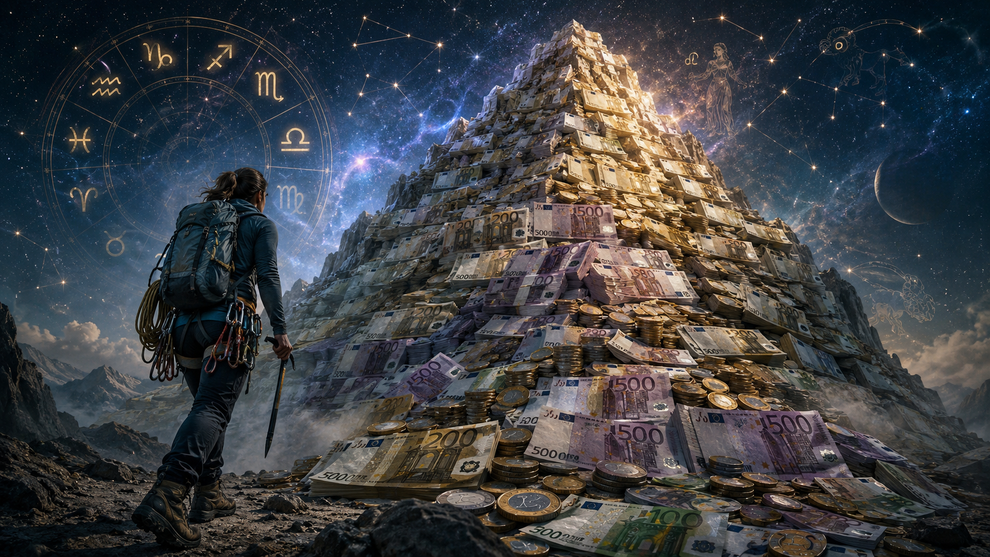 Prvega junija naj bi se po napovedih astrologov za dve astro znamenji začelo ugodnejše finančno obdobje. Po mesecih pritiska, negotovosti, …