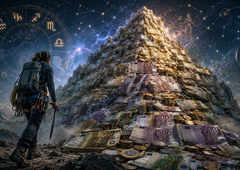 2 astro znaka bosta junija naletela na goro denarja: finančne težave bodo izginile čez noč