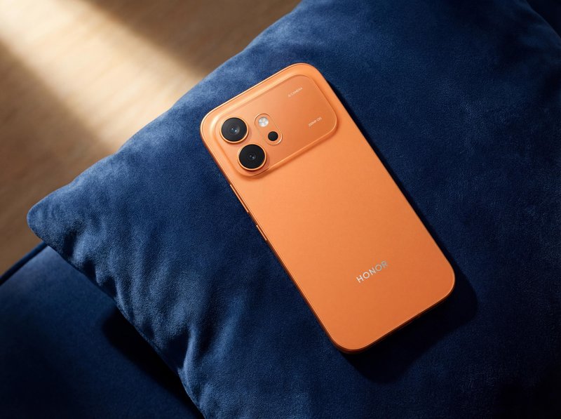 Spoznajte HONOR 600 in HONOR 600 Pro, vrhunska sopotnika sodobnega vsakdana, ki sta videti naravnost čarobno