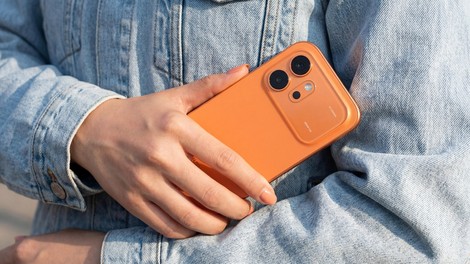 Spoznajte HONOR 600 in HONOR 600 Pro, vrhunska sopotnika sodobnega vsakdana, ki sta videti naravnost čarobno