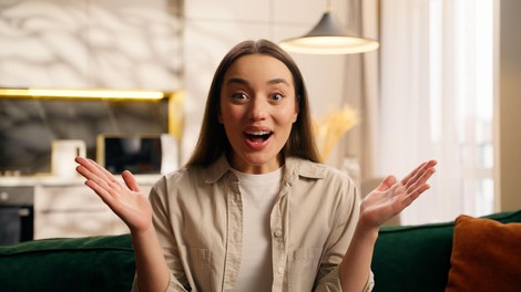 Uganete okus, ki se skriva v novi vrečki? Priljubljeni prigrizek POM-BÄR izziva vaš talent za okušanje, nagrada pa so nepozabne družinske počitnice!