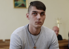 Morilcu Aleša Šutarja zaporna kazen: znano je, koliko let bo ostal za rešetkami