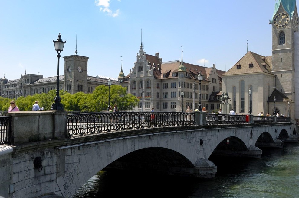 Milijoni bi se takoj preselili tja: to je trenutno najboljša država za življenje na svetu. Objavljena tudi uvrstitev Slovenije (foto: Profimedia)