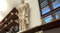 
                                                         MGLC Svicarija Stojan Batic kipar spominski atelje