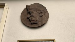 
                                                         MGLC Svicarija Stojan Batic kipar spominski atelje